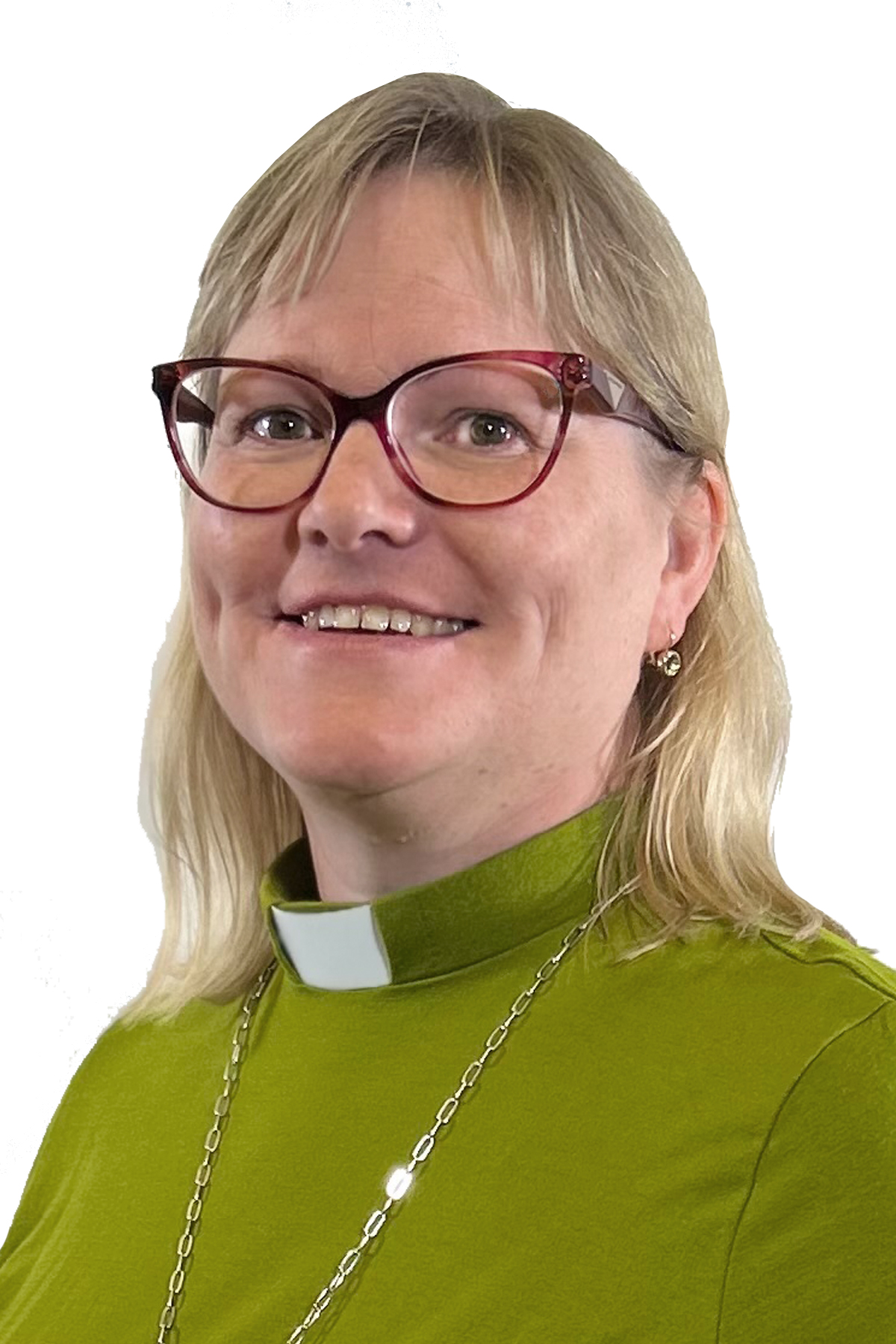 Elin  Arvinder Persson 